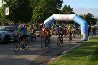 Head for the Cure Foundation - Kansas City