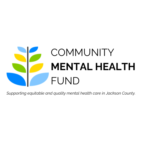Community Mental Health Fund logo