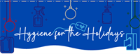 Hygiene for the Holidays - Giving The Basics