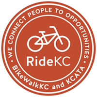 RideKC Bike, a program of BikeWalkKC
