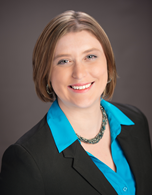 Tammy Weinman Promoted to Chief of Staff