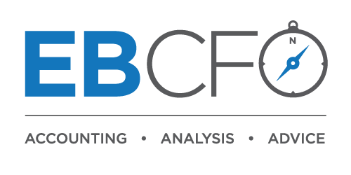 Emerging Business CFO (EBCFO)