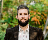 The Linda Hall Names Dr. Jacob Campbell Senior Vice President of Research and Collections