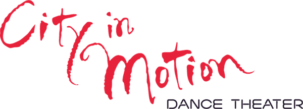 City in Motion Dance Theater, Inc. City in Motion Dance Theater, Inc.