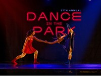 City In Motion Dance Theater - Kansas City