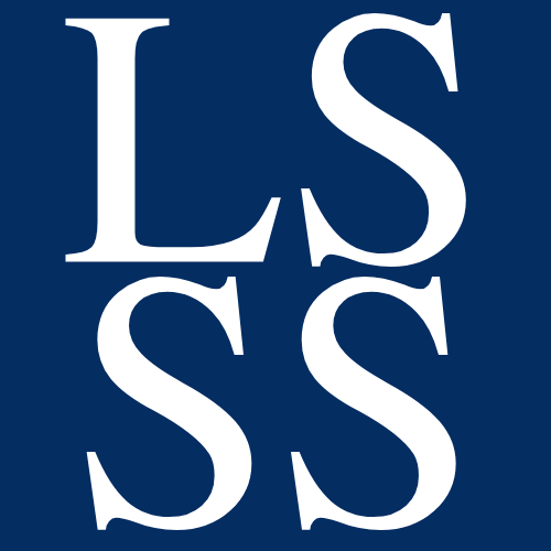 LSSS Logo