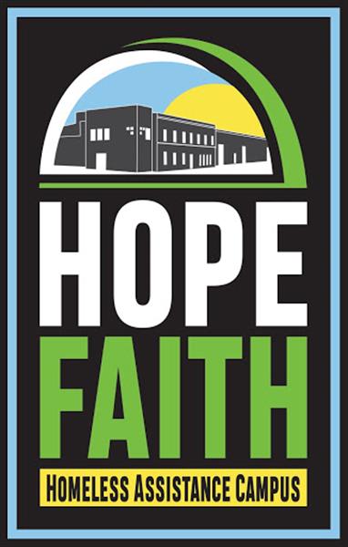 Hope Faith Ministries Hope Faith Ministries
