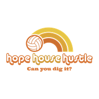 Hope House Hustle - Can you dig it? Volleyball Tournament