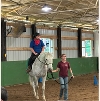Northland Therapeutic Riding Center - Holt