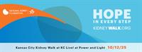 National Kidney Foundation - Overland Park