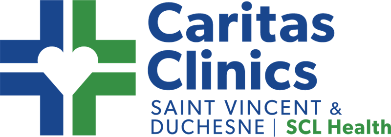 Caritas Clinics: Saint Vincent and Duchesne Clinics