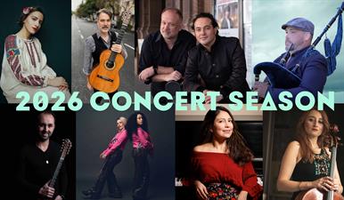 Ensemble Iberica Inc Ensemble Iberica Inc