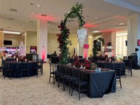 Arrowhead Events