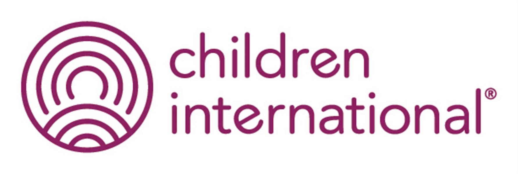 Children International Children International