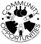 Community Opportunities for People with Developmental Disabilities