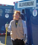 Volunteer with us at one of our KCMO Community Recycling Centers!  Ongoing, Wednesday through Saturday.