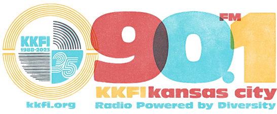 KKFI 90.1FM