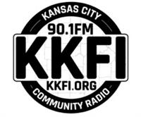 KKFI 90.1FM - Kansas City