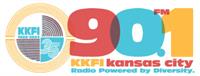 KKFI 90.1FM - Kansas City