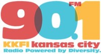 KKFI 90.1FM, Kansas City Community Radio