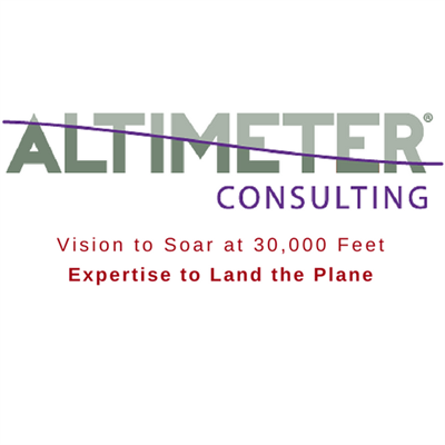 Altimeter Consulting Altimeter Consulting