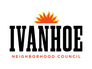 Ivanhoe Neighborhood Council Ivanhoe Neighborhood Council