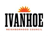 Summertime with Ivanhoe Neighborhood Council