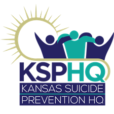 Kansas Suicide Prevention HQ