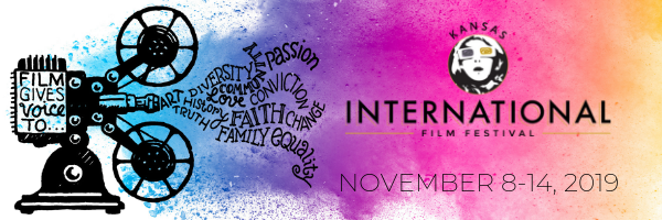 Kansas International Film Festival Kansas International Film Festival