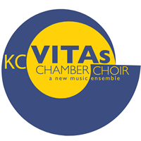 KC VITAs Chamber Choir Circle Logo