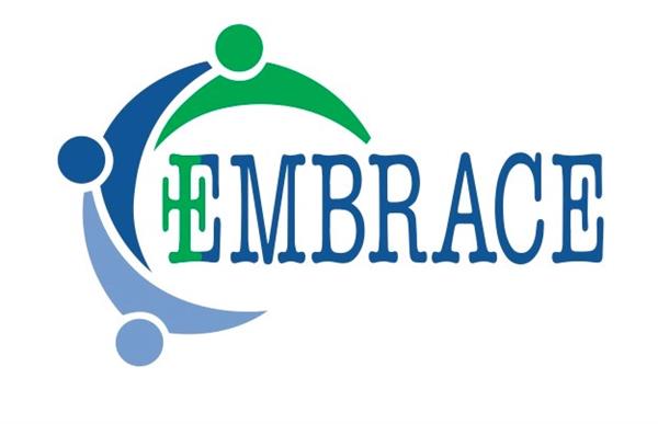 EMBRACE EMBRACE