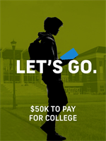 Great Jobs KC's 11th-Grade College Scholarship Closes Feb. 27th at 5 PM!