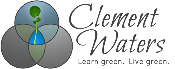Clement Waters Retreat Clement Waters Retreat