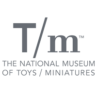 The National Museum of Toys and Miniatures