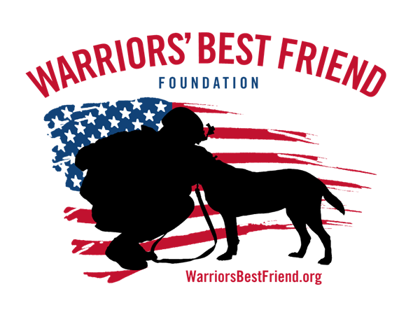 Warriors' Best Friend Foundation Warriors' Best Friend Foundation