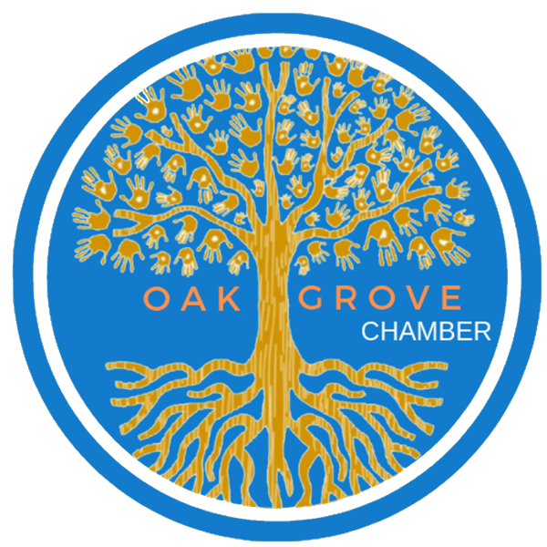 Oak Grove Chamber of Commerce Oak Grove Chamber of Commerce