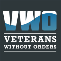 Veterans Without Orders