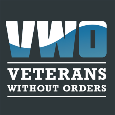 Veterans Without Orders Veterans Without Orders
