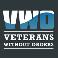 Veterans Without Orders - Leavenworth