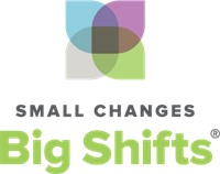 Small Changes Big Shifts Co.