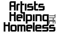 Artists Helping the Homeless