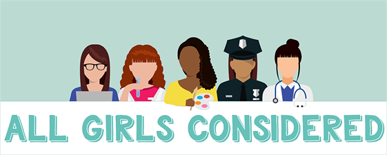 All Girls Considered All Girls Considered