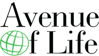 Avenue of Life