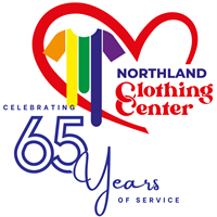 65 Years of Service in the Northland KC Area - Northland Clothing Center