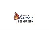 Who Is Carter Foundation Who Is Carter Foundation