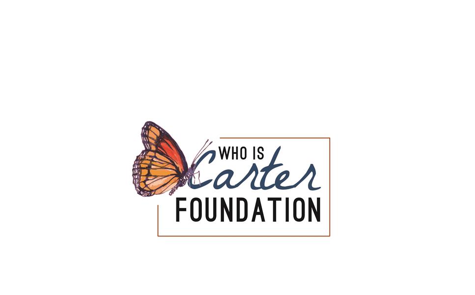 Who Is Carter Foundation Who Is Carter Foundation