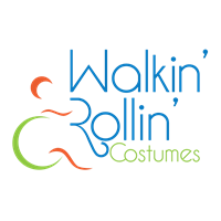 Walkin' & Rollin' Costumes Walkin' & Rollin' Costumes