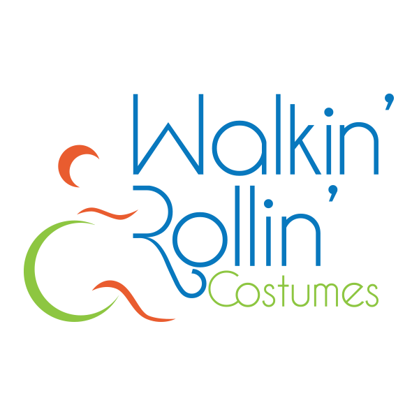 Walkin' & Rollin' Costumes Walkin' & Rollin' Costumes