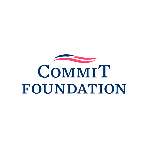 The COMMIT Foundation The COMMIT Foundation