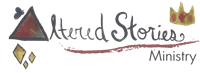 Altered Stories Ministry Altered Stories Ministry